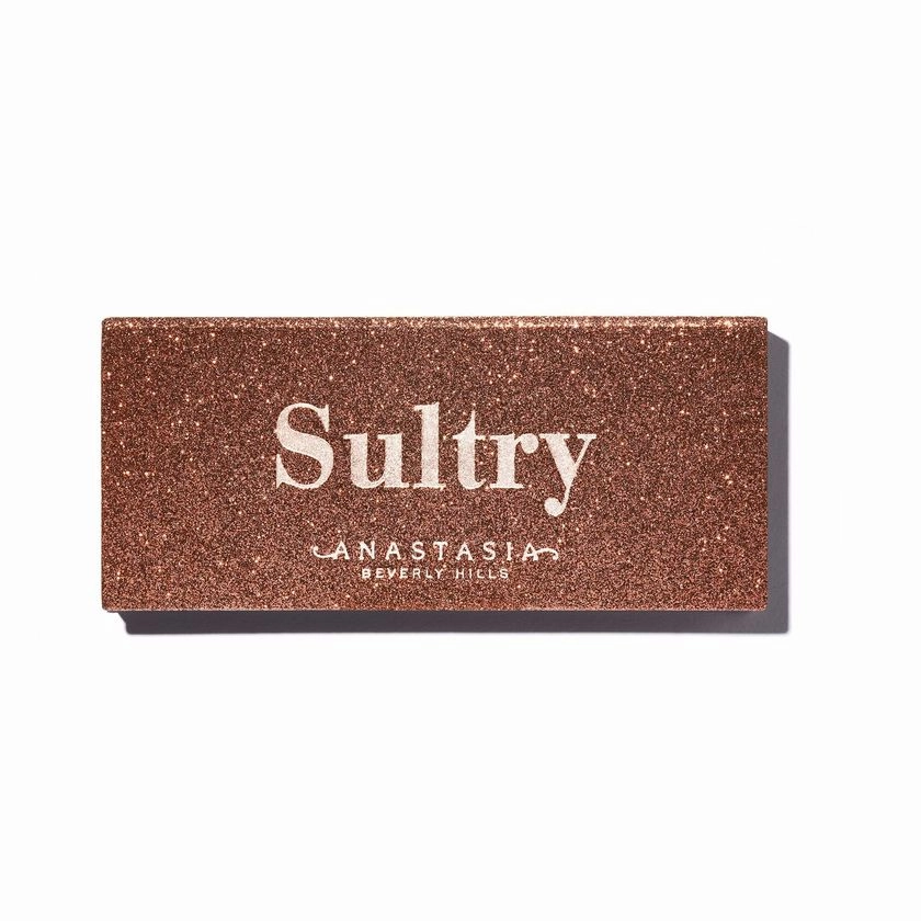 Anastasia Beverly Hills Sultry Eye Shadow Palette