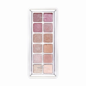 Anime Eyeshadow Palette #fullmoon