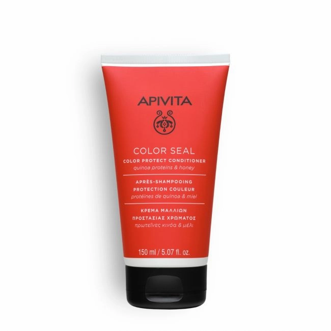 Apivita Hair Care Color Seal Color Protect Conditioner 150ml