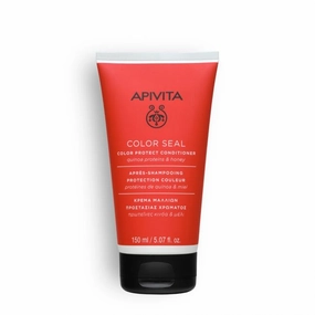 Apivita Hair Care Color Seal Color Protect Conditioner 150ml