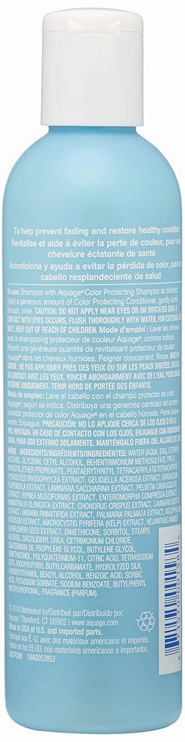 Aquage Color Protecting Conditioner