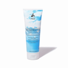 ARCTIC FOX VEGAN & CRUELTY FREE RESURRECTED STRENGTHENING COLOR SAFE & SULFATE FREE SHAMPOO AND CONDITIONER FOR ALL HAIR TYPES (CONDITIONER)