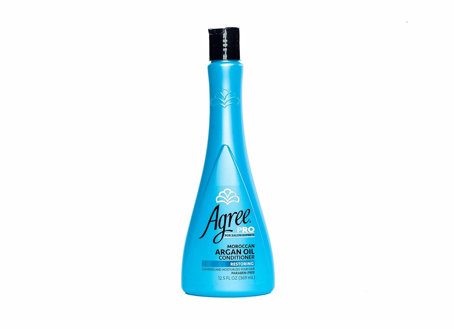Argan Oil Conditioner, Color Safe and Paraben Free, 12.5 oz