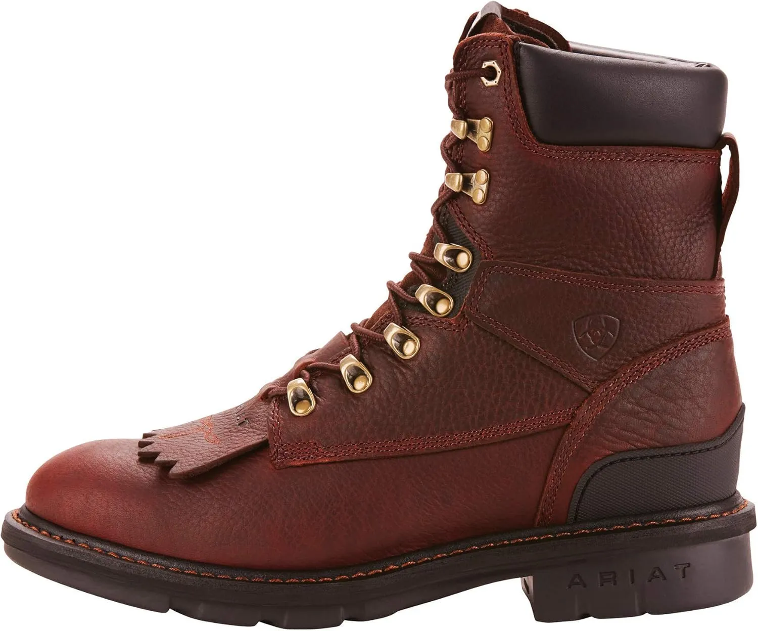 Ariat Men's Hermosa XR 8" Work Boot