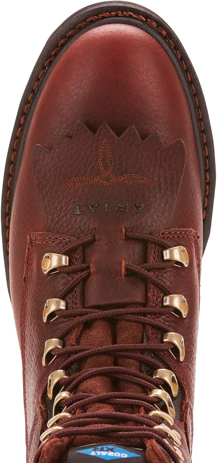 Ariat Men's Hermosa XR 8" Work Boot