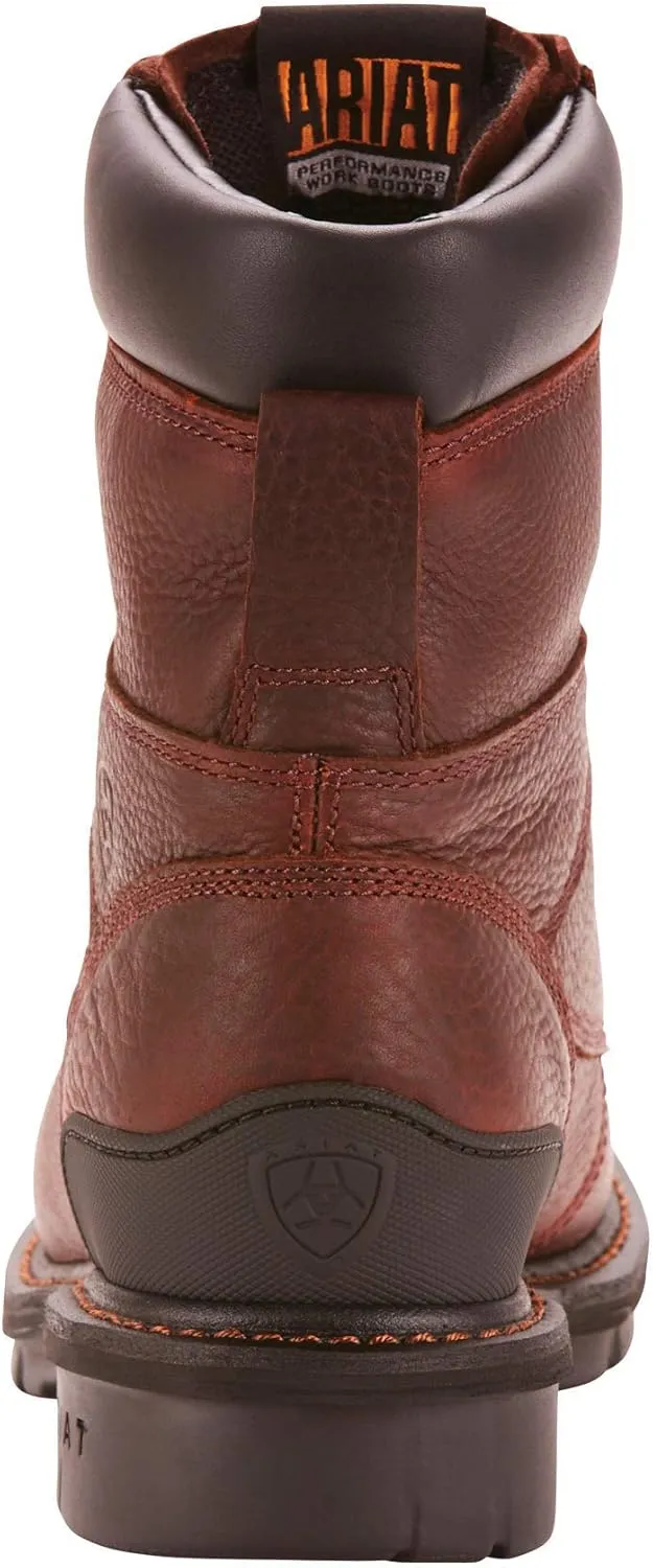 Ariat Men's Hermosa XR 8" Work Boot