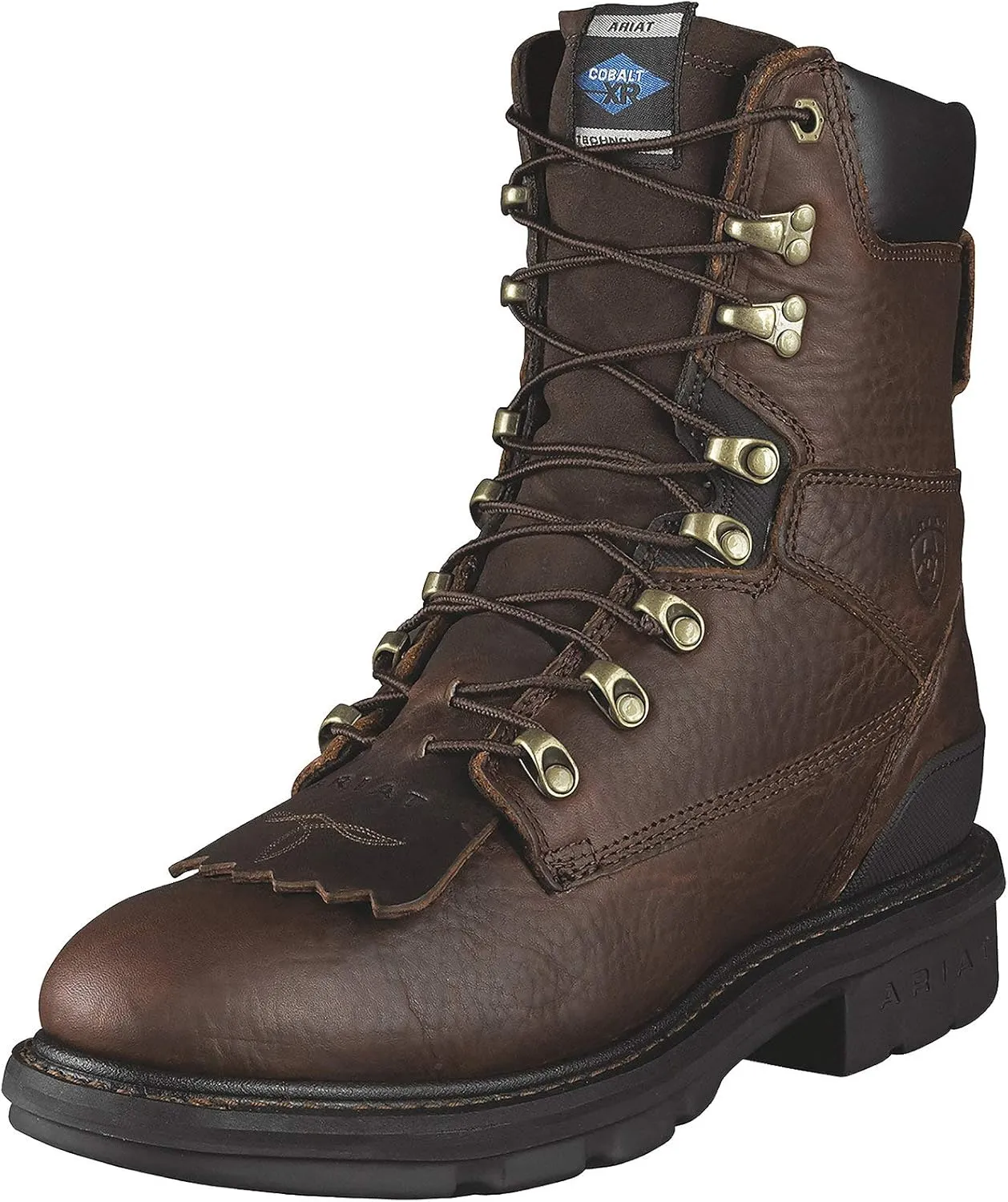Ariat Men's Hermosa XR 8" Work Boot