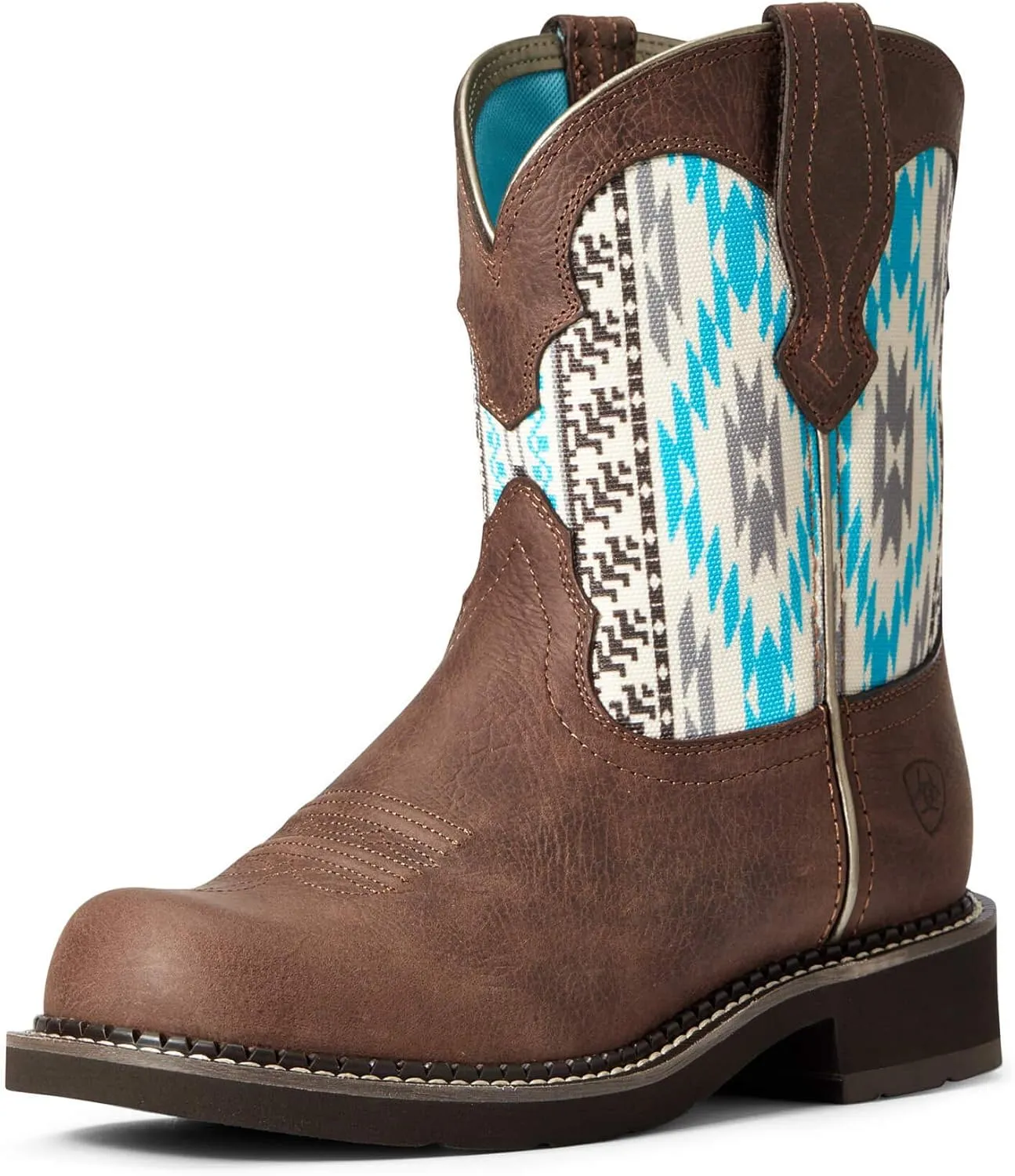 Ariat Women’s Fatbaby Western Boot