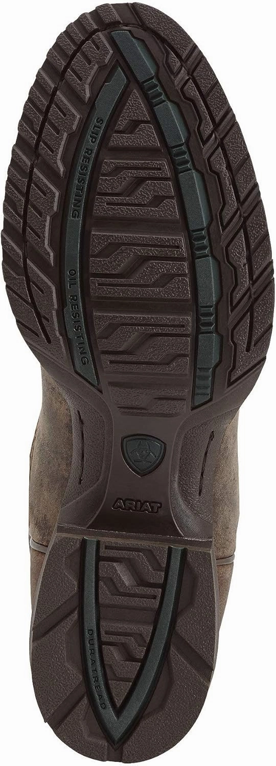 Ariat Men's Hybrid Rancher Western Cowboy Boot