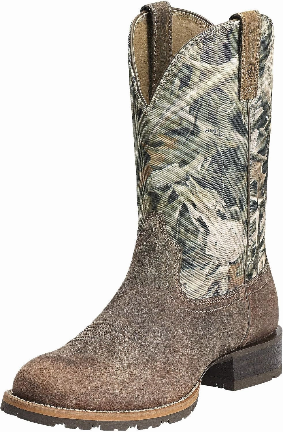 Ariat Men's Hybrid Rancher Western Cowboy Boot