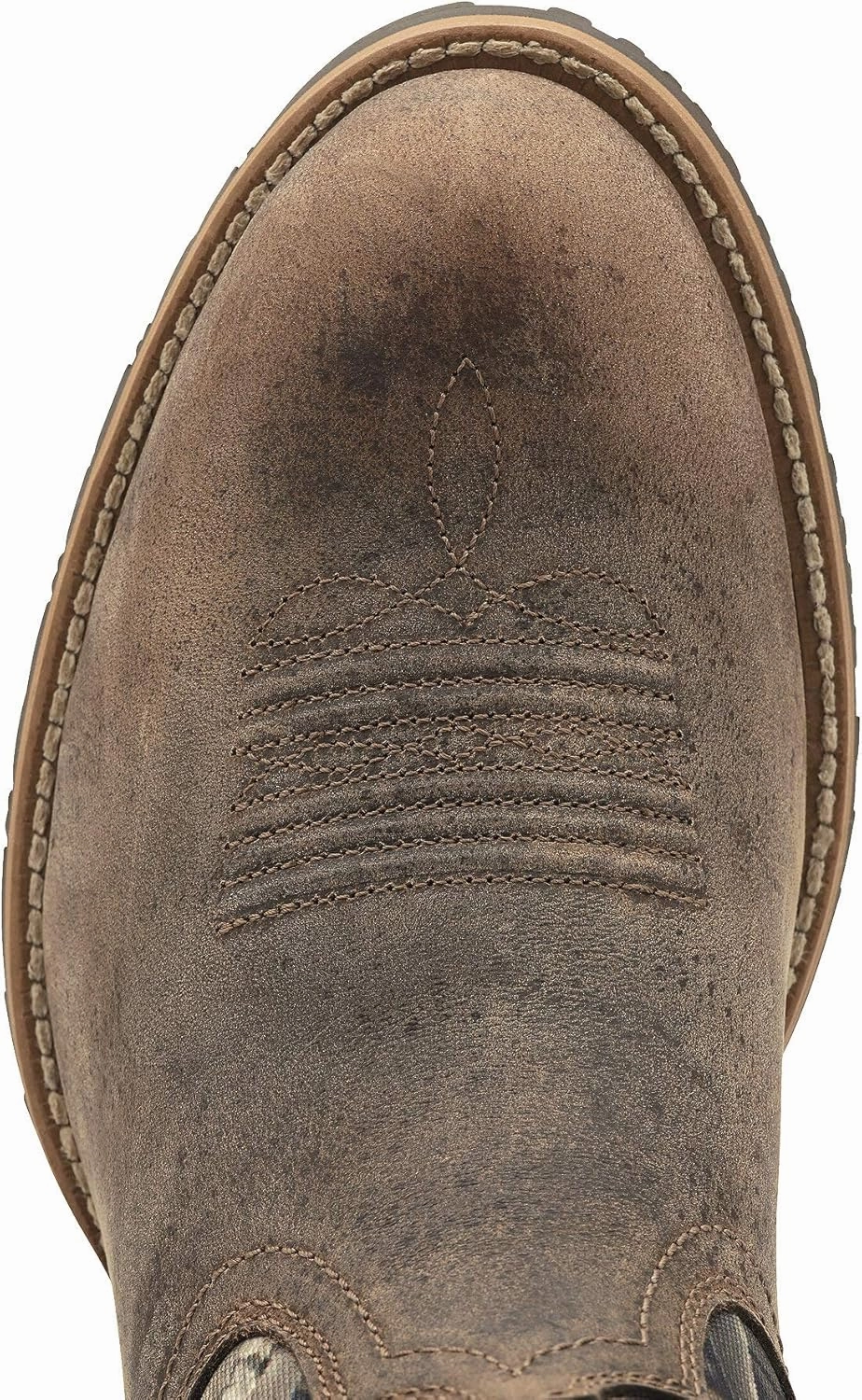 Ariat Men's Hybrid Rancher Western Cowboy Boot