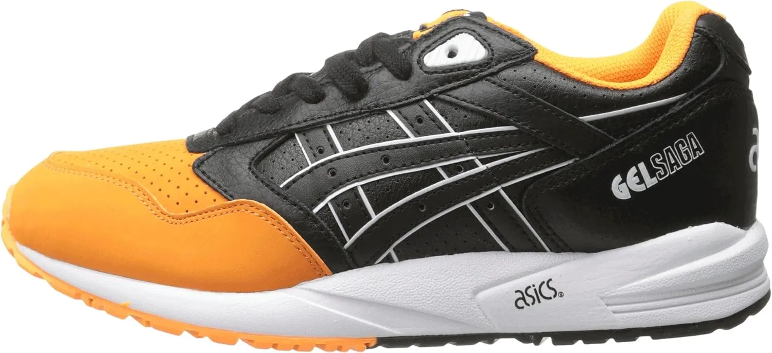 ASICS GEL Saga Retro Running Shoe