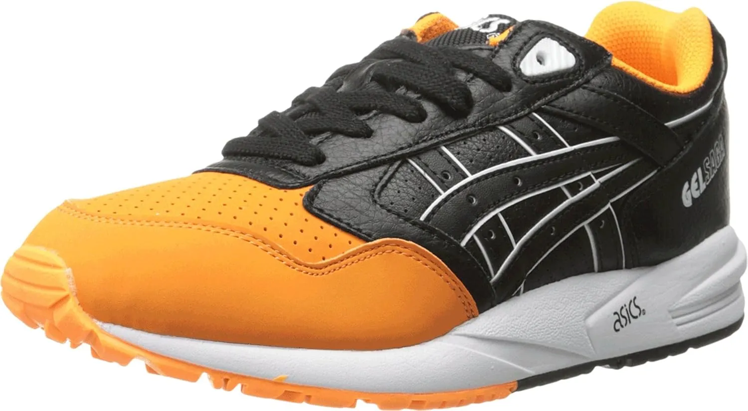 ASICS GEL Saga Retro Running Shoe