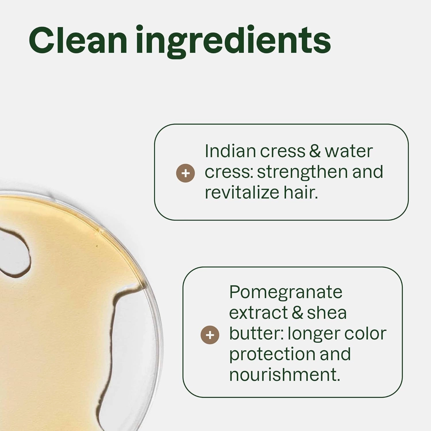 ATTITUDE Conditioner with Essential Oils, Plant and Mineral-Based Ingredients, Vegan Beauty Products, Aluminum Bottle, Colorlast, Patchouli and Black Pepper, 16 Fl Oz