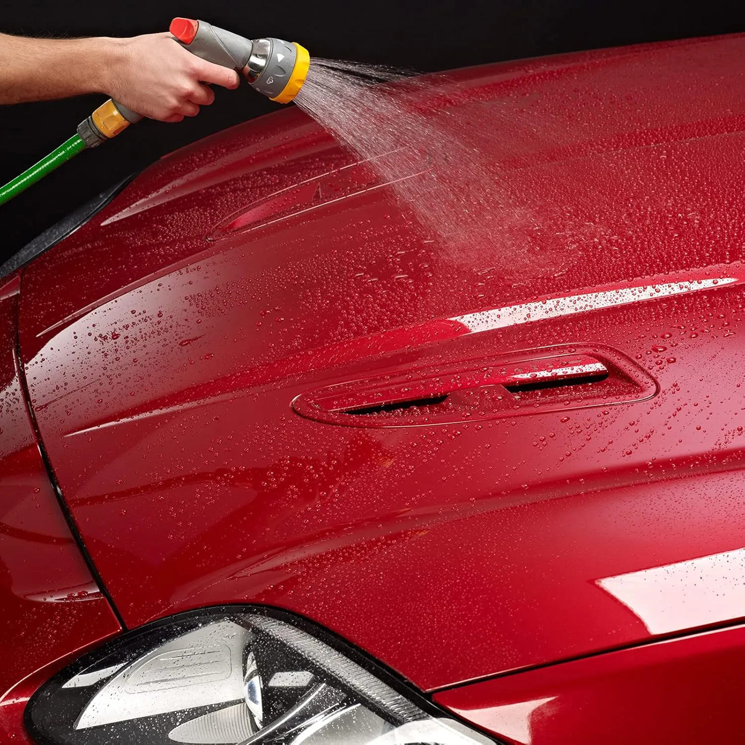 Autoglym Bodywork Shampoo Conditioner, 1 Litre