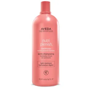 Aveda Nutriplenish Conditioner Light Moisture | Superfood Conditioner for Dry Hair | Organic Pomegranate Oil, Coconut Oil, Mango Butter | 96% Naturally Derived*