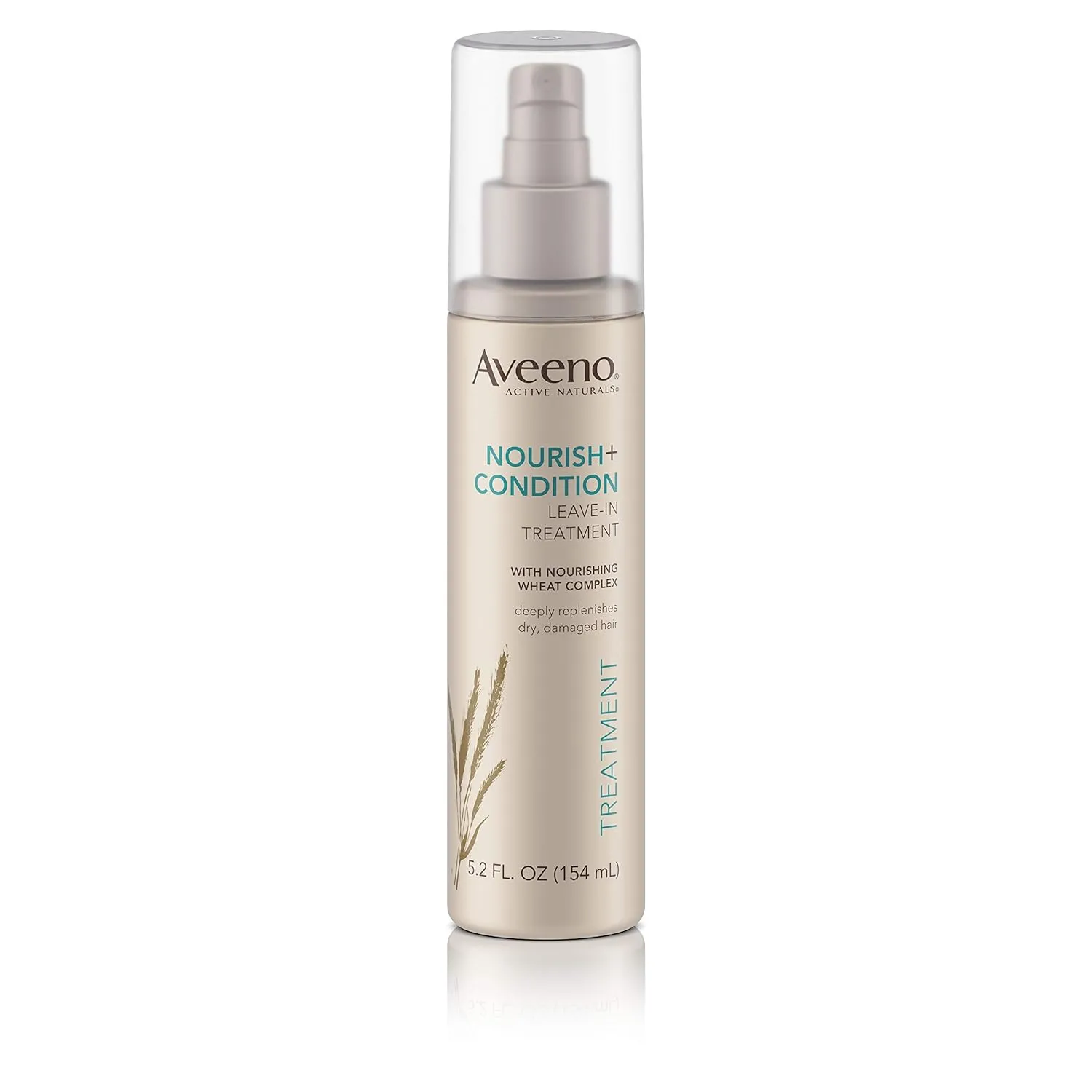 Aveeno Nourish   Condition Treatment Spray, 5.2 Ounce