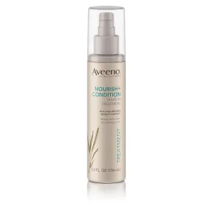 Aveeno Nourish   Condition Treatment Spray, 5.2 Ounce