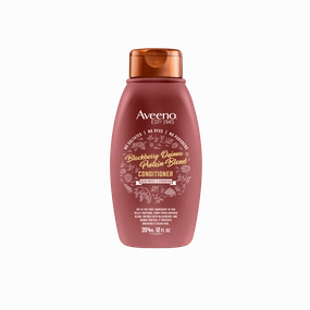 Aveeno Blackberry Quinoa Protein Blend Conditioner 354ml