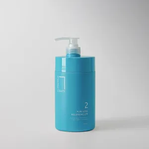Avenue Chiett Pure Vera Balancing LPP Nourishes Hair and Scalp 1000 ml/ 33.814 fl oz