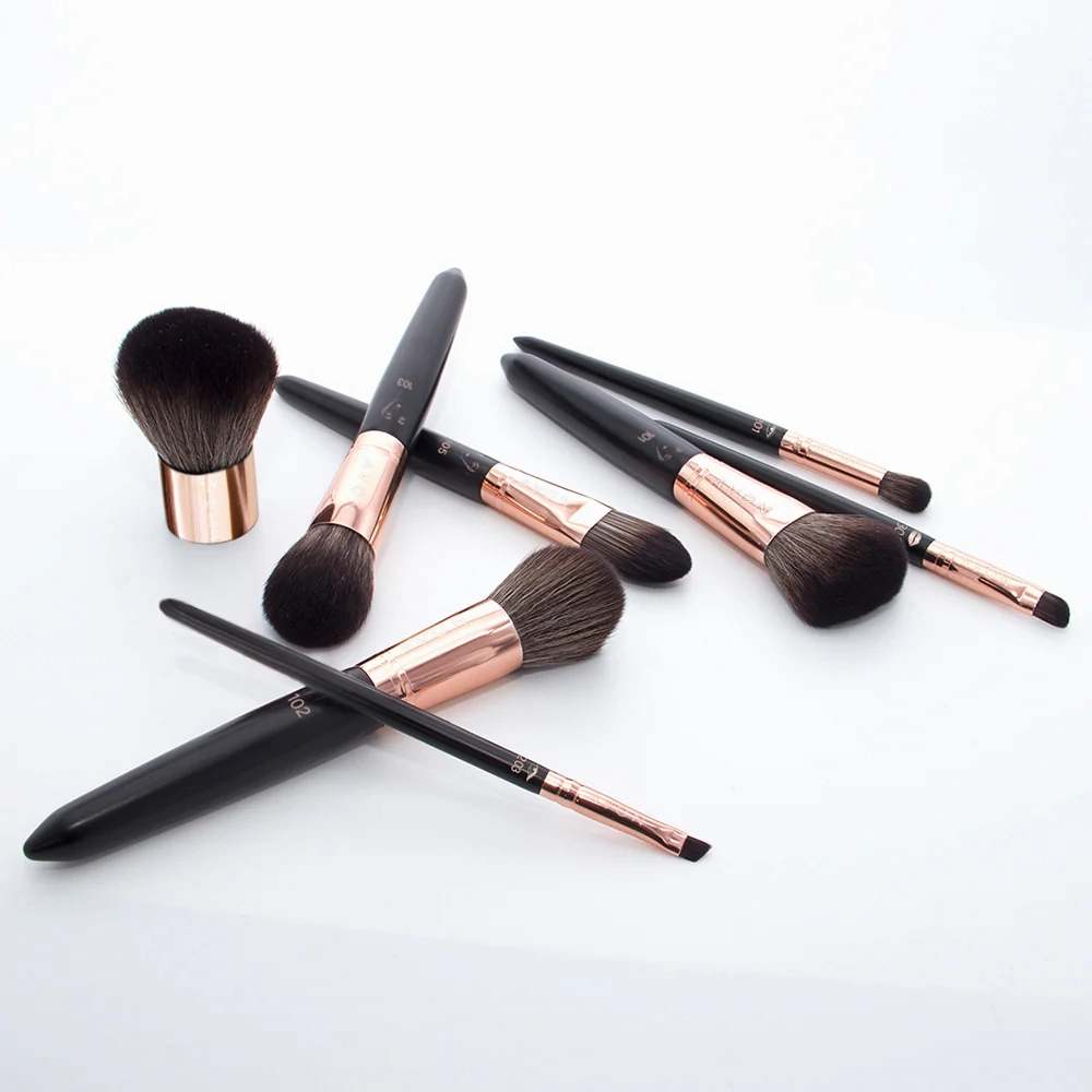 Avon Full-Coverage Domed Foundation Brush