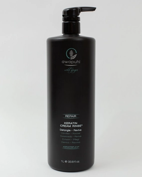 Awapuhi Wild Ginger Keratin Cream Rinse