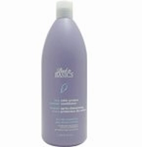 BACK TO BASICS by Graham Webb Blue Lavander Color Protect Conditioner For Treated Hair 33.8 Oz