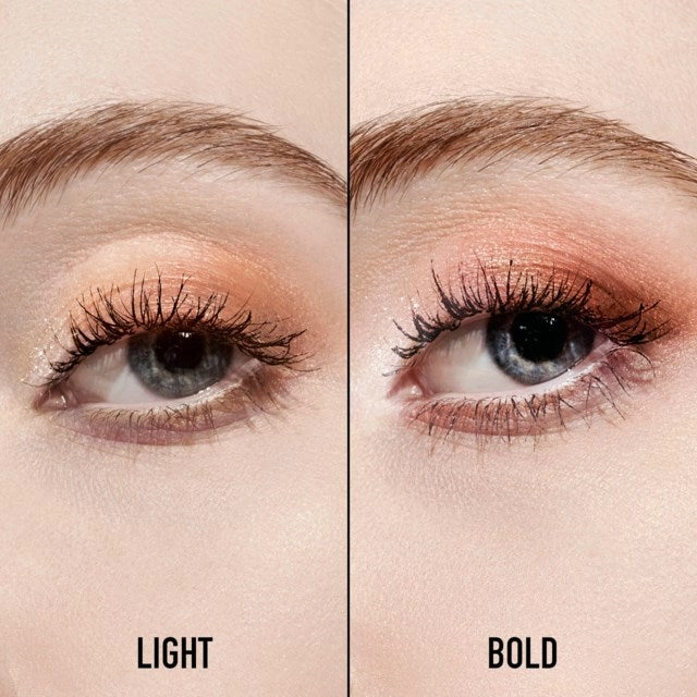 Backstage Eye Palette 003 Warm Essentials