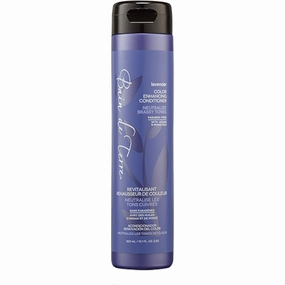 Bain De Terre Lavender Color Enhancing Conditioner / 10.1 oz.