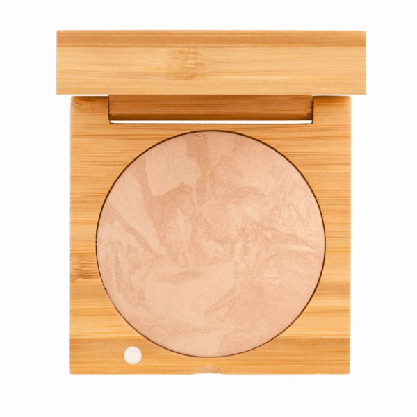 Baked Foundation