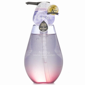 Balance Repair Shampoo Moist - 410ml