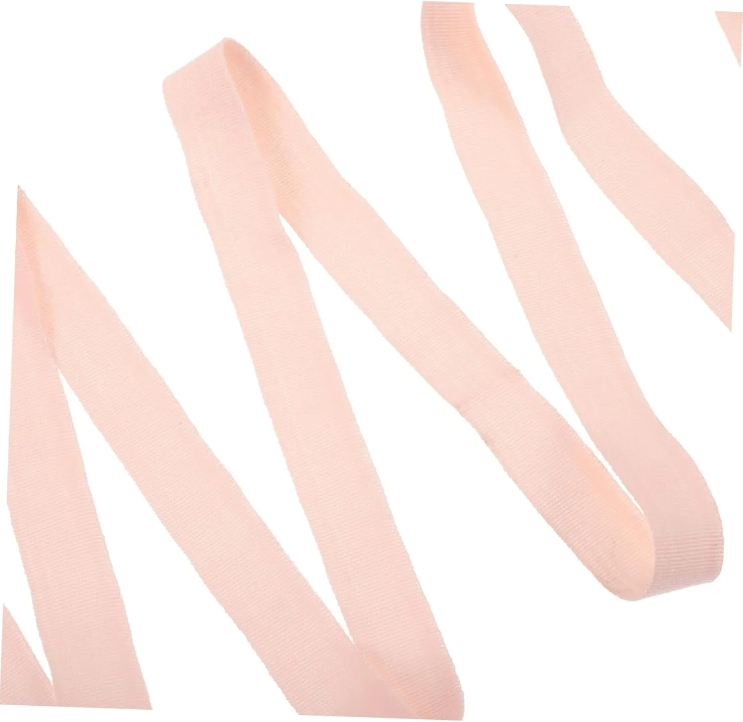Ballet Shoe Ribbon for Elegant Pointe Shoe Ribbons Ballet Durable Canvas Material for Dance Shows Chic