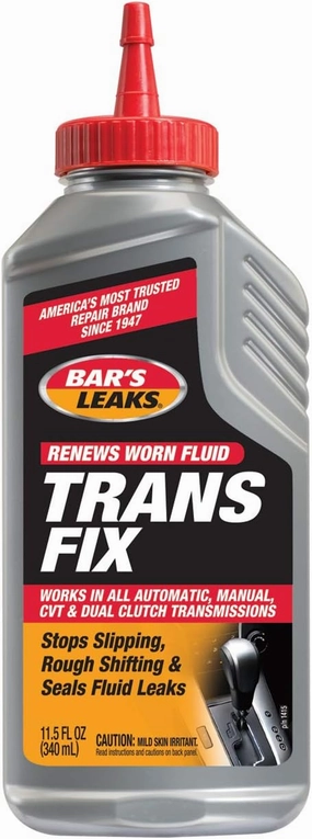 Bar's Leaks 1415 Transmission Fix, 1 Pack