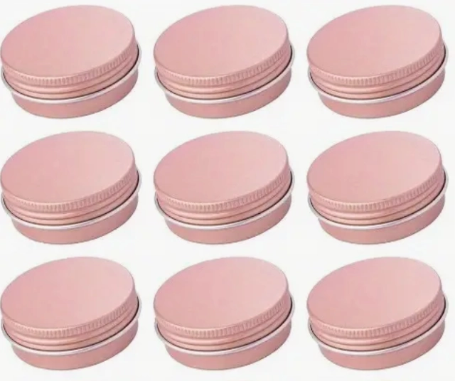 Barbie Pink Lip Jelly - Gloss - 30ml x10