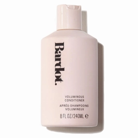 Bardot. Voluminous Conditioner - Clean Vegan Conditioner Powered by Quinoa, Wheat Protein and Seaweed - 8 fl oz / 240 ml