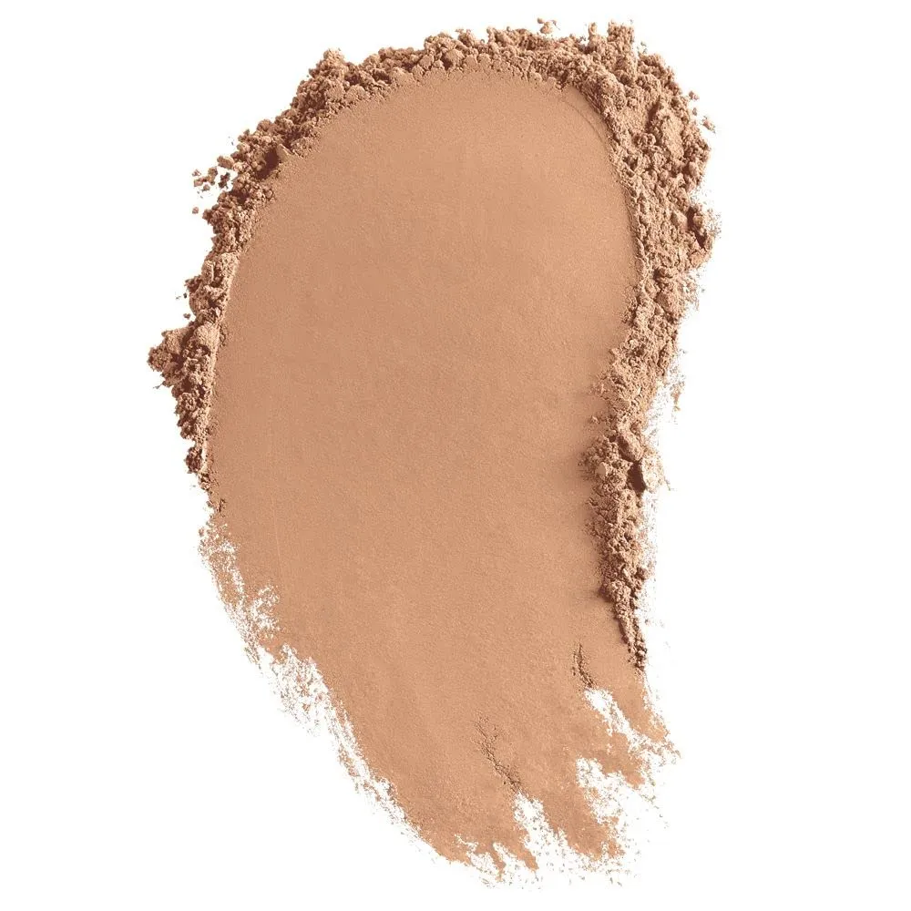 bareMinerals Original Loose Powder Foundation SPF 15, Lightweight Mineral Loose Powder Foundation Makeup, Buildable Coverage, Talc Free, Vegan