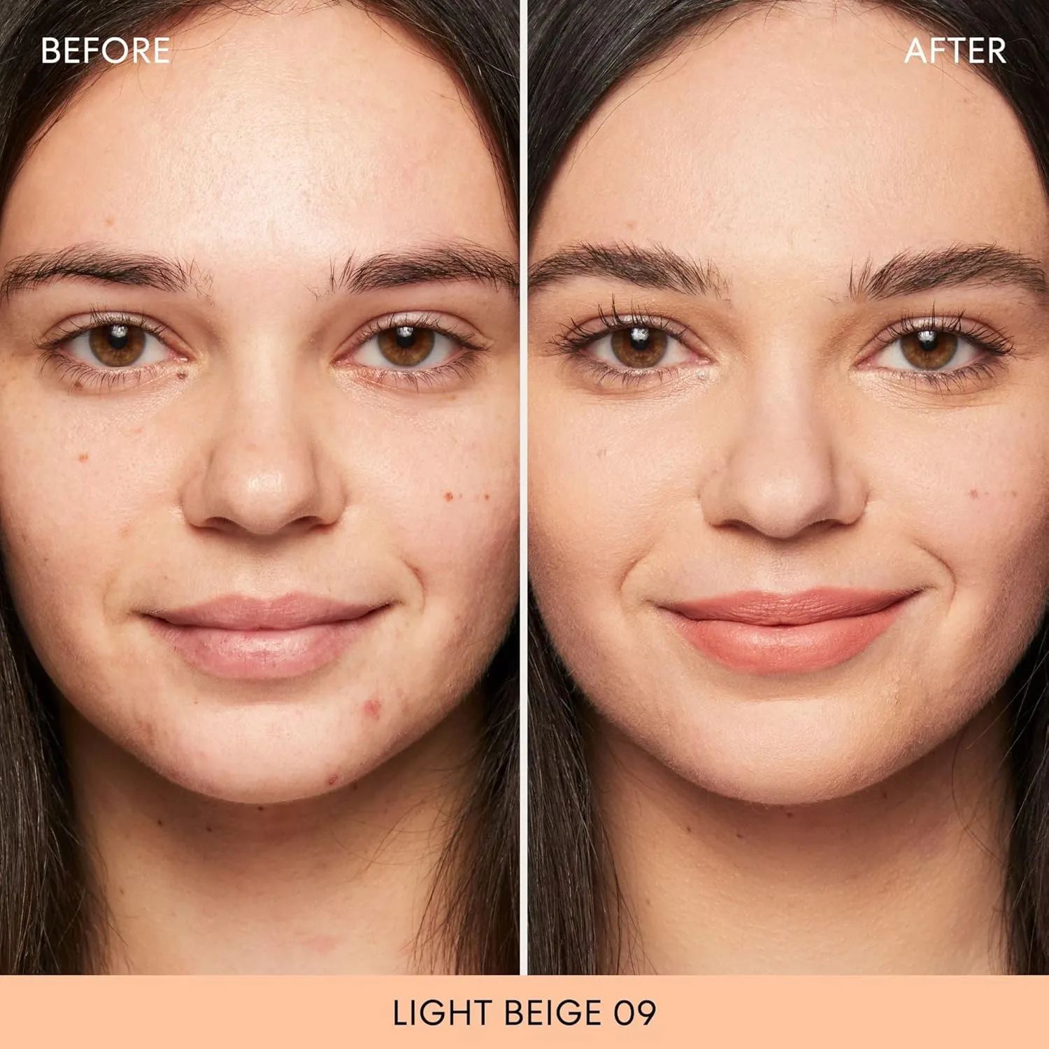 bareMinerals Original Matte Loose Mineral Foundation SPF 15, Powder Foundation Makeup, Buildable Coverage, Reduces Shine, Talc Free Foundation, Vegan