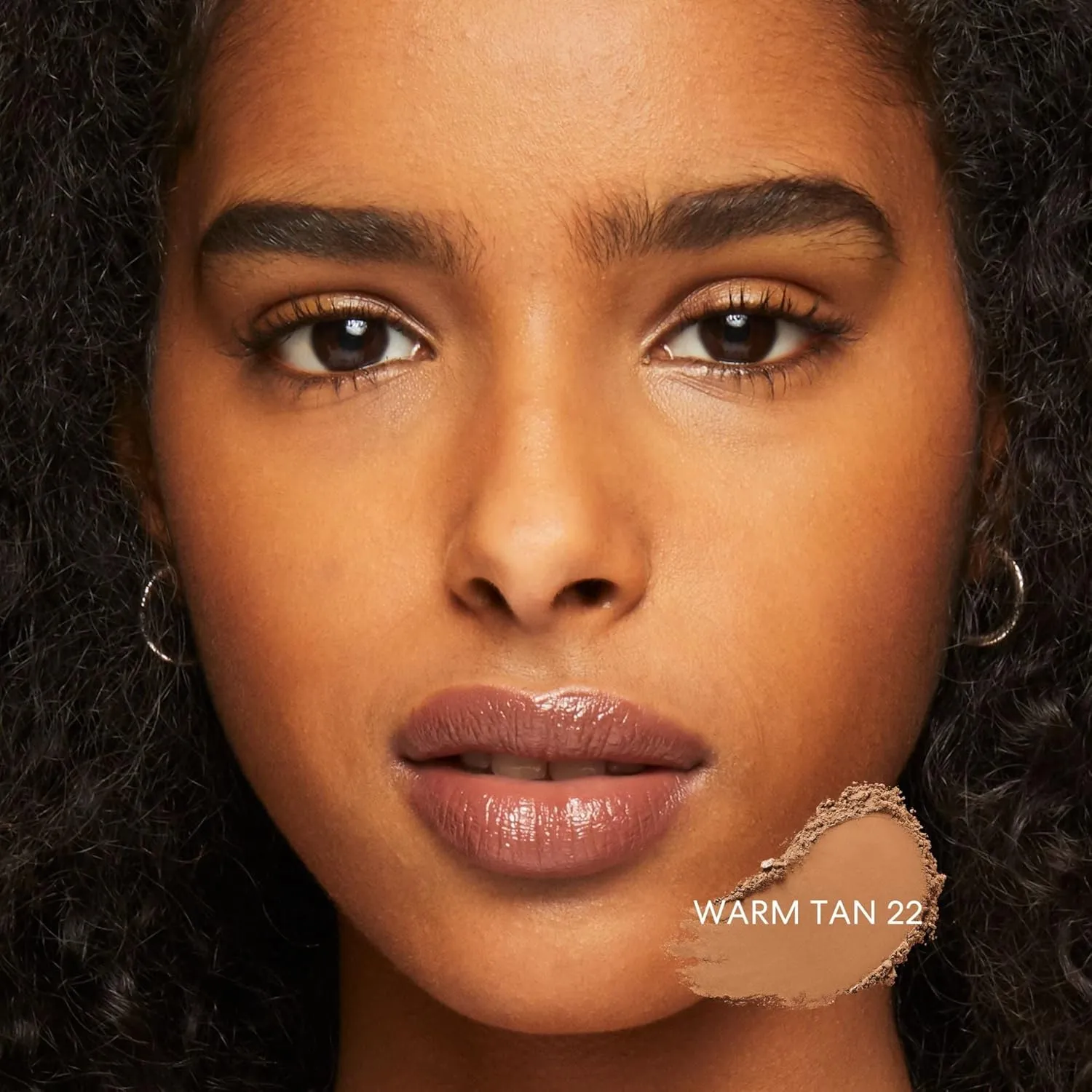 bareMinerals Original Matte Loose Mineral Foundation SPF 15, Powder Foundation Makeup, Buildable Coverage, Reduces Shine, Talc Free Foundation, Vegan