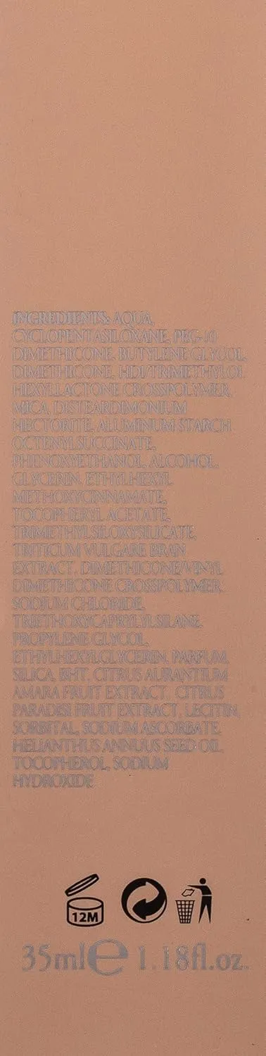BB Cream, No.01, 3 Ounce