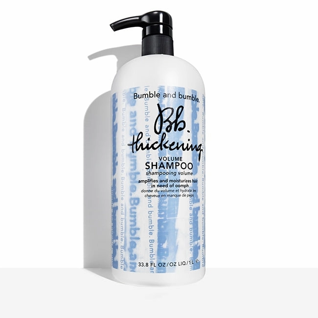 Bb. Thickening Volume Shampoo