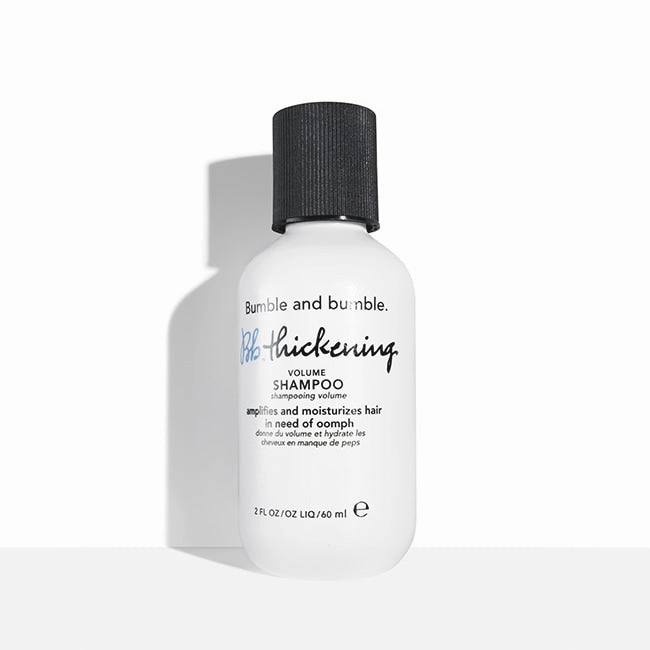 Bb. Thickening Volume Shampoo