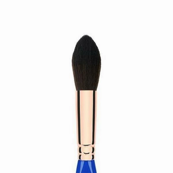 bdellium tools Golden Triangle 944 Tapered Contour Brush