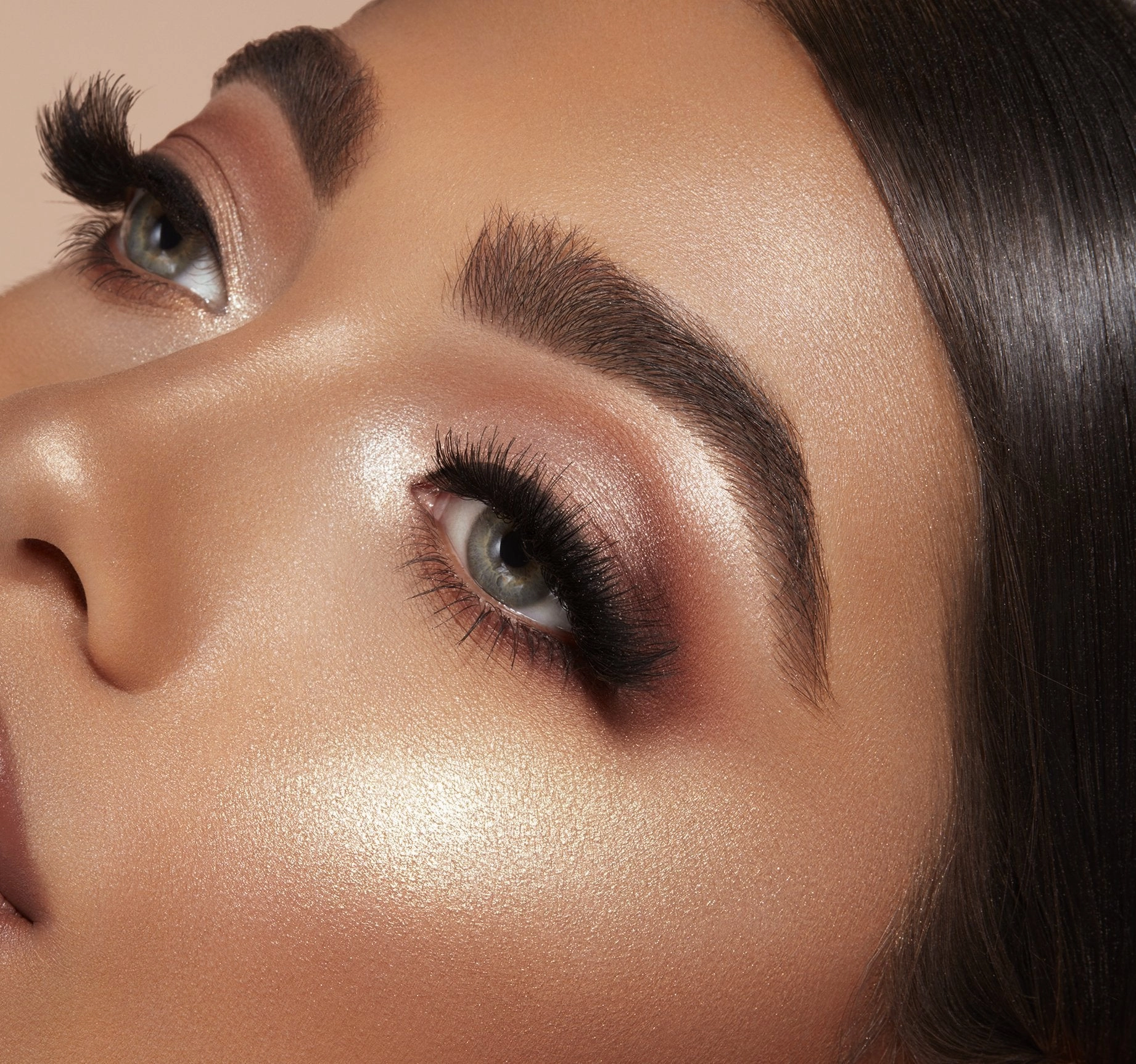 BEAMING LIGHT LOOSE HIGHLIGHTER - HIGH VOLT