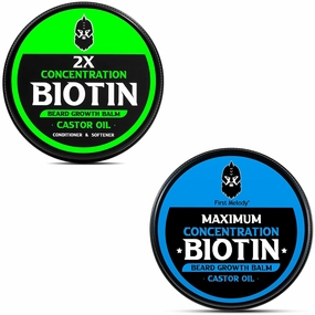 Beard Balm,Vanilla, Cedar, Orange Cedar