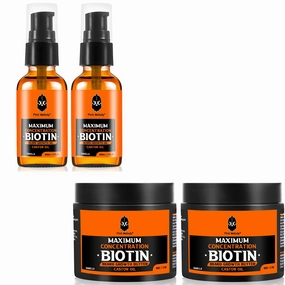 Beard Butter   Beard Oil (Vanilla)