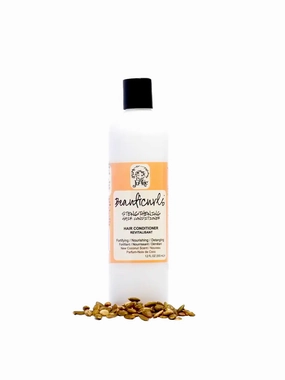BEAUTICURLS STRENGTHENING HAIR CONDITIONER