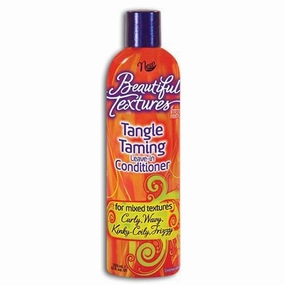 Beautiful Textures Tangle Taming Leave In Conditioner