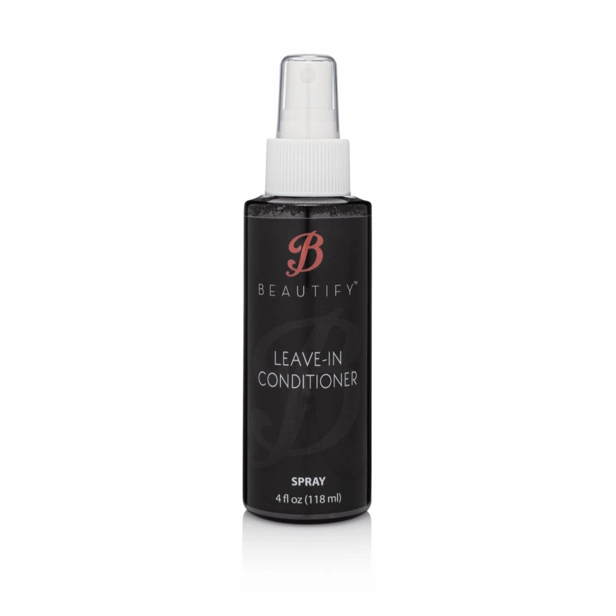 Beautify Leave-In Conditioner for Human Hair Extensions 4 floz