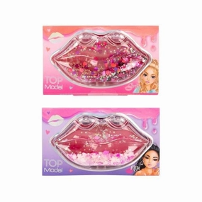 Beauty & Me Lipgloss Lips 1pc