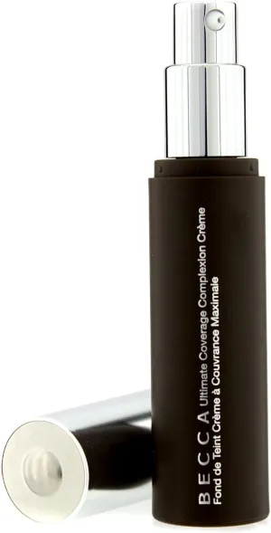 Becca Ultimate Coverage Complexion Creme - # Sand 30ml/1.01oz